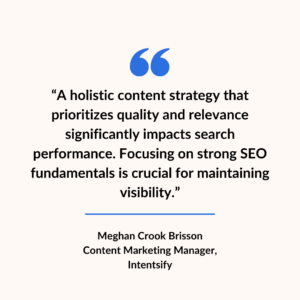 Meghan Crook Brisson quote 3