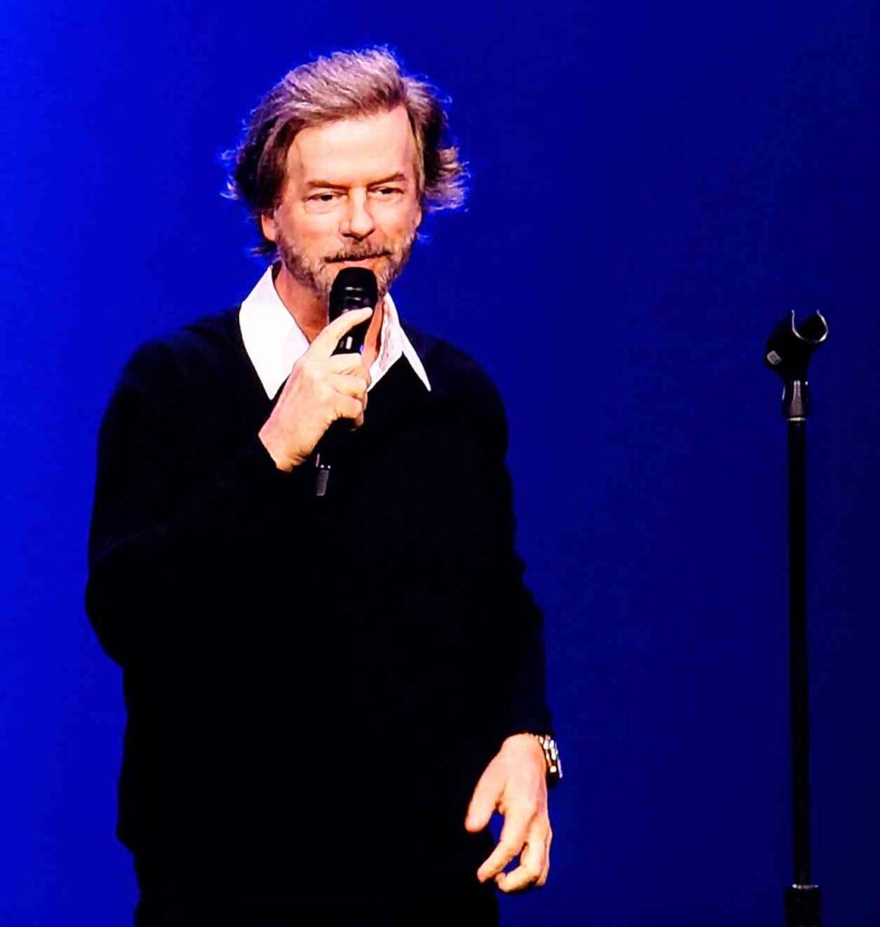 David Spade