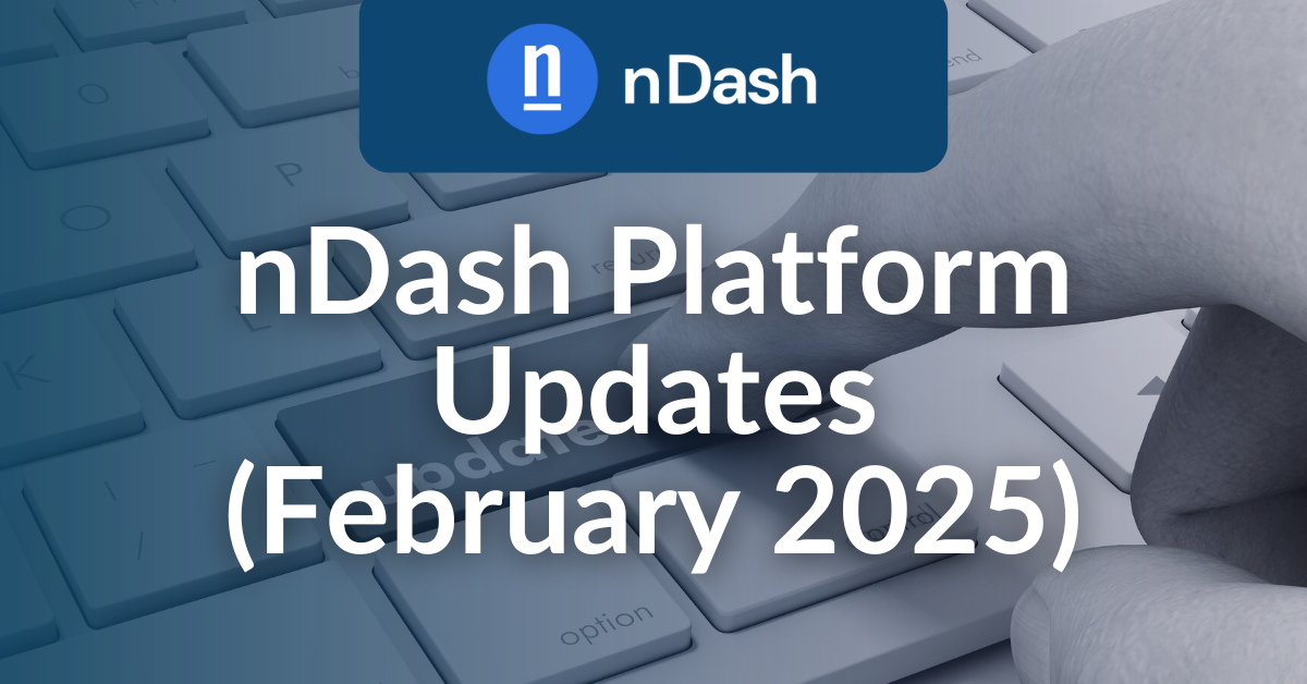 nDash Platform Updates (February 2025)